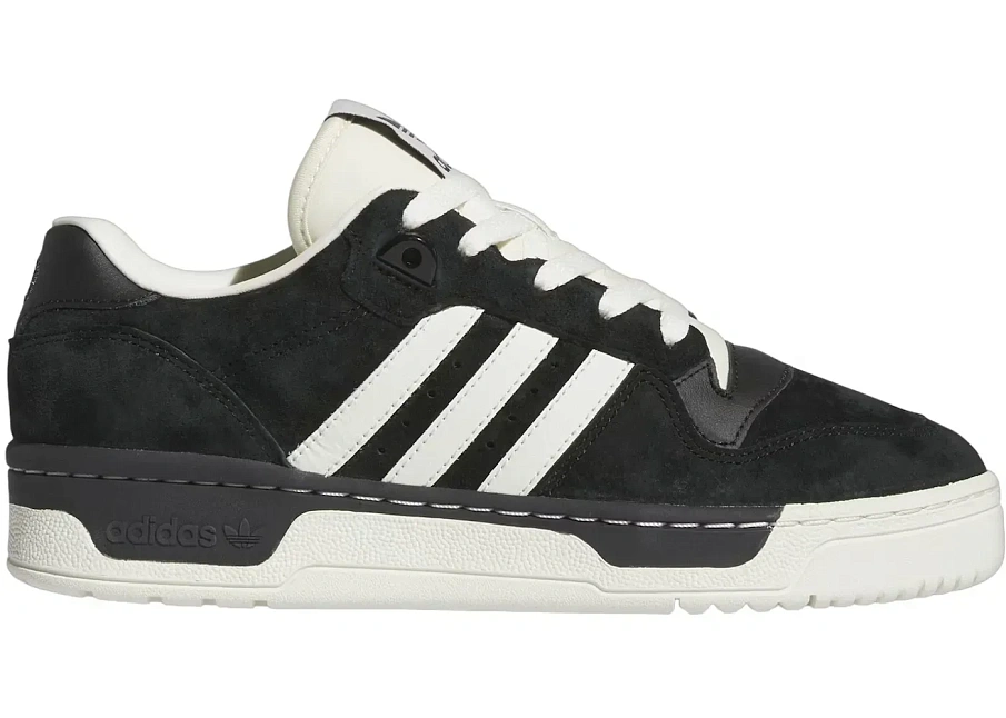 Фото № 1 с приближением к товару «‎adidas Rivalry Low»