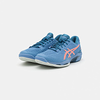 Фото № 2 с приближением к товару «‎Asics Solution Speed Ff Clay»