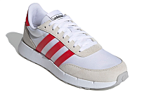 Фото № 3 с приближением к товару «‎adidas neo Run 60s 2.0 Shoes WhiteRed»