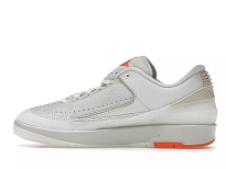 Фото № 4 с приближением к товару «‎Jordan 2 Retro Low Shelflife»
