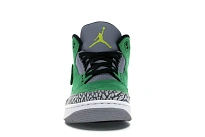 Фото № 2 с приближением к товару «‎Jordan 3 Retro Tinker Oregon Ducks PE»