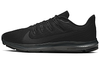 Фото № 1 с приближением к товару «‎Nike Quest 2 Black»