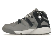 Фото № 3 с приближением к товару «‎Nike Air Trainer Max 91 Stealth White Obsidian»