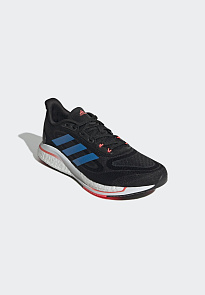 Фото № 2 с приближением к товару «‎Adidas Supernova+ »