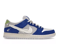 Фото № 1 с приближением к товару «‎Nike SB Dunk Low Pro Fly Streetwear Gardenia»
