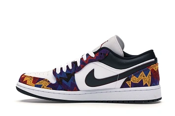 Jordan 1 Low Nothing But Net (CZ8659-100) - 5