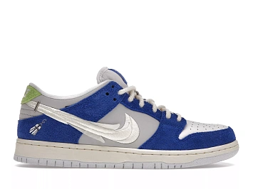 Nike SB Dunk Low Pro Fly Streetwear Gardenia - 1