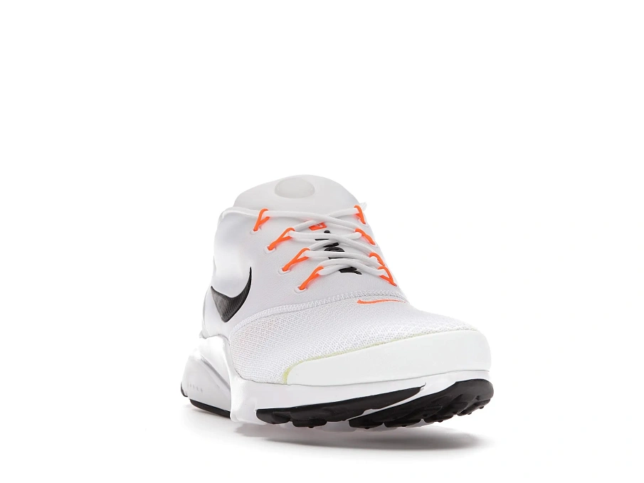 Фото № 4 с приближением к товару «‎Nike Presto Fly Just Do It Pack White»