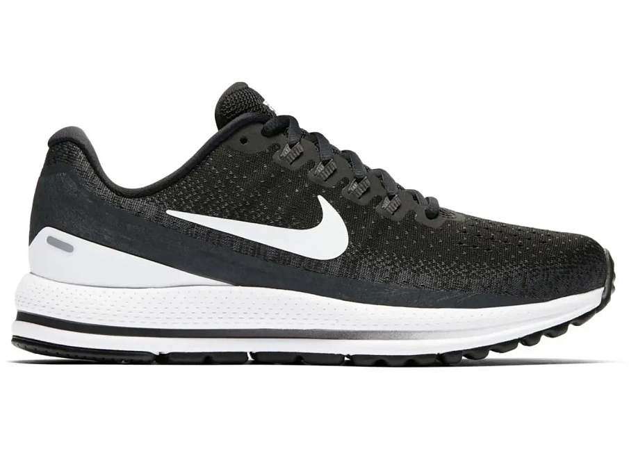Фото № 1 с приближением к товару «‎Nike Air Zoom Vomero 13 Black »