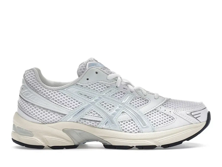 Фото № 1 с приближением к товару «‎ASICS Gel-1130»