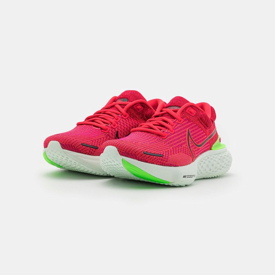 Фото № 2 с приближением к товару «‎Nike Zoomx Invincible FK 2»