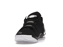 Фото № 2 с приближением к товару «‎Nike LeBron 18 Bred »