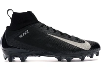 Фото № 1 с приближением к товару «‎Nike Vapor Untouchable Pro 3 Black Silver»