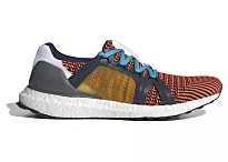 Фото № 1 с приближением к товару «‎adidas Ultra Boost Solar Orange Night Indigo »