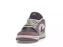 Фото № 2 с приближением к товару «‎Jordan 1 Low Unity »
