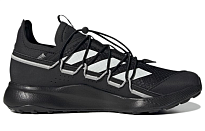Фото № 2 с приближением к товару «‎adidas Terrex Voyager 21 Travel BlackWhite»