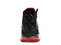 Фото № 4 с приближением к товару «‎Nike LeBron 19 Bred»