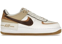 Фото № 1 с приближением к товару «‎Nike Air Force 1 Low Shadow»