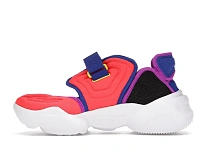 Фото № 3 с приближением к товару «‎Nike Aqua Rift Bright Crimson »