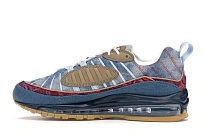 Фото № 3 с приближением к товару «‎Nike Air Max 98 Wild West»