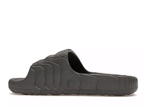 Фото № 4 с приближением к товару «‎adidas Adilette 22 Slides Grey Five»