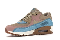 Фото № 4 с приближением к товару «‎Nike Air Max 90 Embossed Fur Pony »