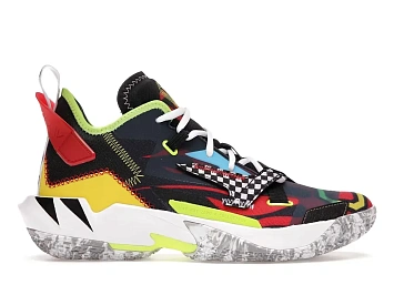 Jordan Why Not Zer0.4 - 1