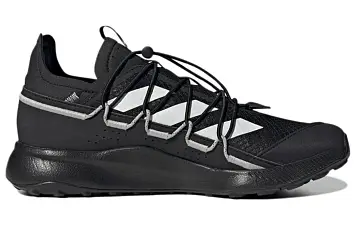 adidas Terrex Voyager 21 Travel BlackWhite (FZ2225) - 3