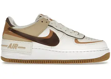 Nike Air Force 1 Low Shadow (DZ1847-106)