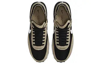  Nike Waffle One Sports Casual Shoes - 6