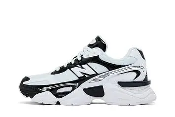 New Balance 9060R Black White - 4