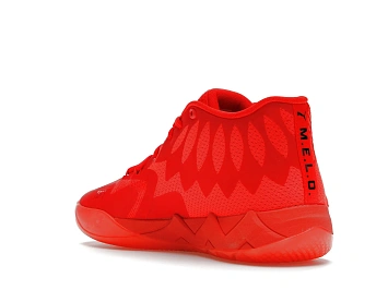 Puma LaMelo Ball MB.01 Not From Here Red Blast - 6