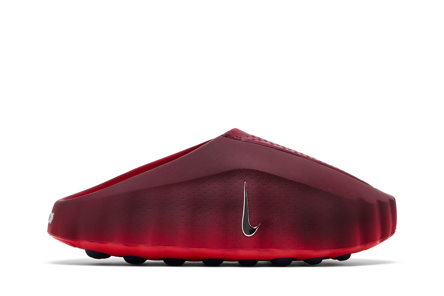 Фото № 2 с приближением к товару «‎Nike Mind 001 Team Red»
