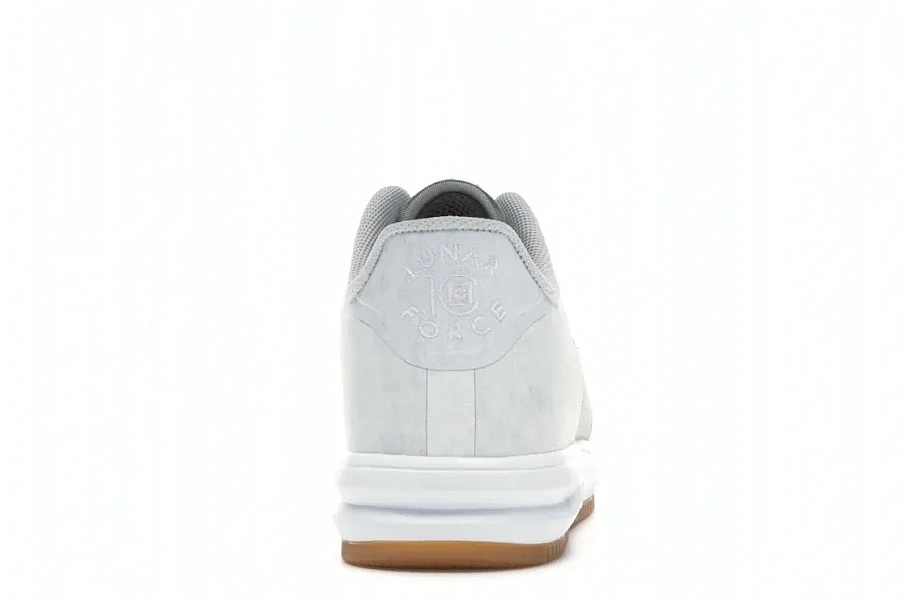 Фото № 4 с приближением к товару «‎Nike Lunar Force 1 Low CLOT Fuse»
