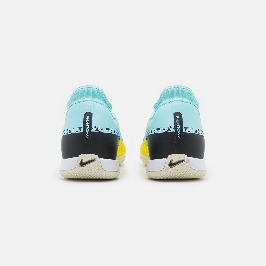 Фото № 3 с приближением к товару «‎Nike Gt2 Academy Dynamic Fit IC »