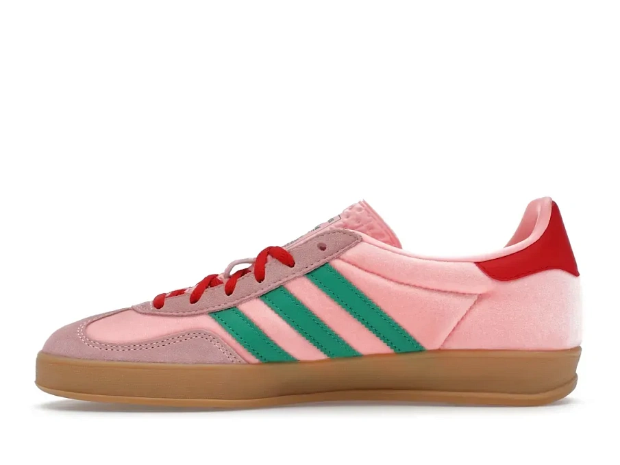 Фото № 3 с приближением к товару «‎adidas Gazelle Indoor»