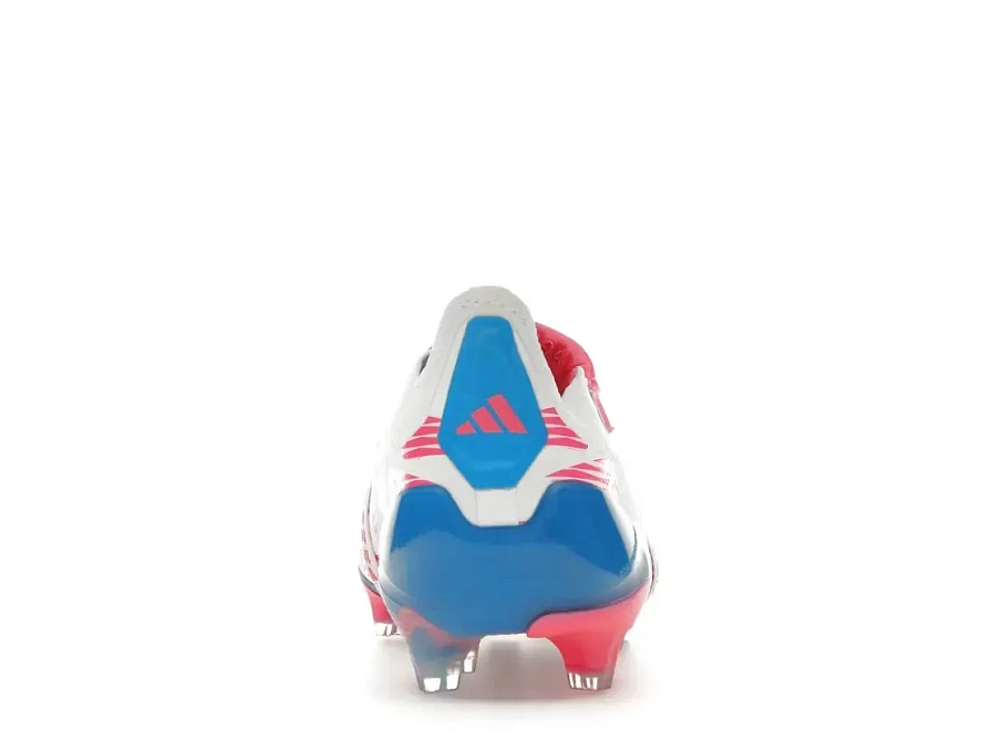 Фото № 4 с приближением к товару «‎adidas Predator Elite Foldover Tongue FG»