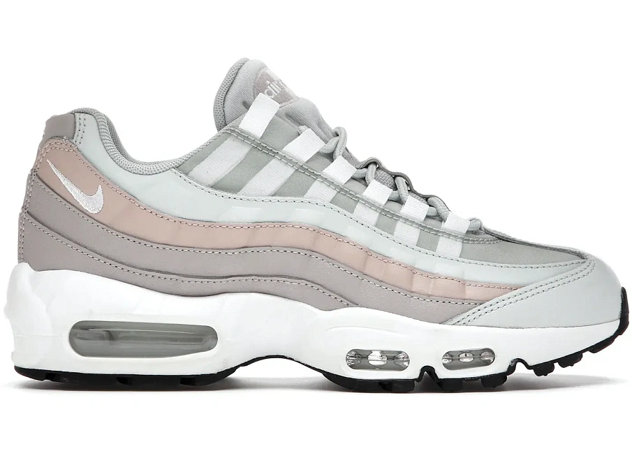 Фото № 1 с приближением к товару «‎Nike Air Max 95 Moon Particle »