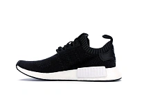 Фото № 4 с приближением к товару «‎adidas NMD R1 A Ma Maniere x Invincible Cashmere Wool»