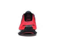 Фото № 2 с приближением к товару «‎Nike Air Max 720 University Red Blue Fury»