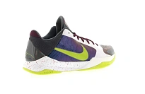Фото № 6 с приближением к товару «‎Nike Kobe 5 Joker (Chaos)»
