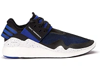 Фото № 1 с приближением к товару «‎adidas Y-3 Retro Boost Black Electric Blue»