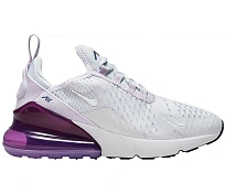 Фото № 1 с приближением к товару «‎Nike Air Max 270 Pure Platinum Violet Frost »