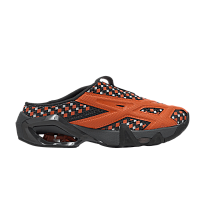 Фото № 1 с приближением к товару «‎Kiko Kostadinov x ASICS Novalis Gel Styrax Rust Orange Obsidian Grey (1203A771-020)»