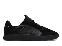 Фото № 1 с приближением к товару «‎adidas Tyshawn Low Black Gold Metallic»