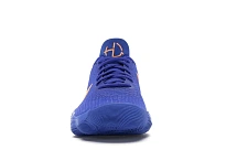 Фото № 2 с приближением к товару «‎Nike Hyperdunk 2017 Low Racer Blue Orange Pulse»