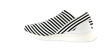 Фото № 3 с приближением к товару «‎adidas Nemeziz Tango 17+ Ultra Boost Agility Trainer White Black»