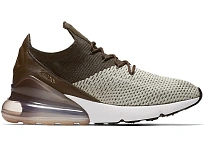 Фото № 1 с приближением к товару «‎Nike Air Max 270 Flyknit Dark Hazel»