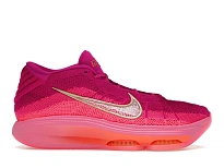 Фото № 1 с приближением к товару «‎Nike Air Zoom GT Hustle 3»