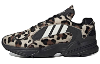 Фото № 1 с приближением к товару «‎adidas originals Yung-1 Black»